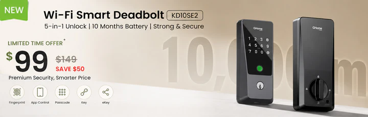 wifi-smart-deadbolt